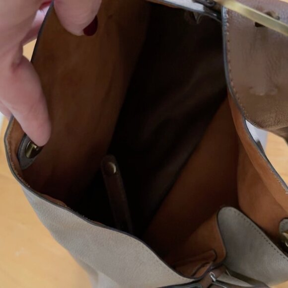 Joy Susan Hobo Shoulder Bag - Picture 3 of 3